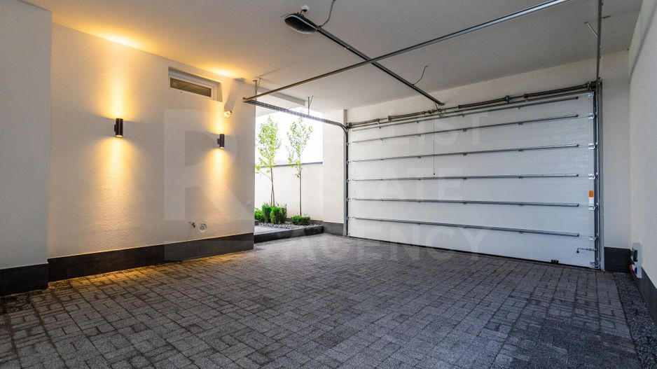 Vânzare, casă Hi-Tech, strada Sfântul Pantelimon, Tohatin - Poză 17