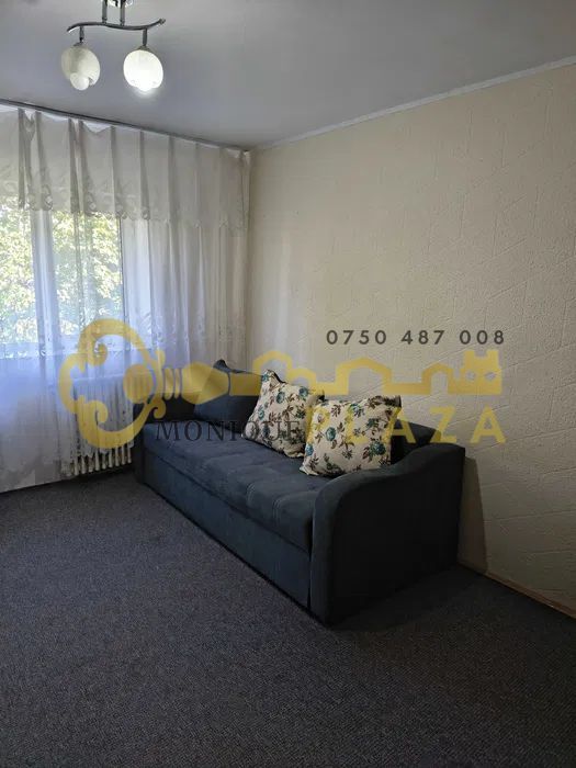 Garsonieră conf 1| Zona linistita | Etaj intermediar | - Poză 1