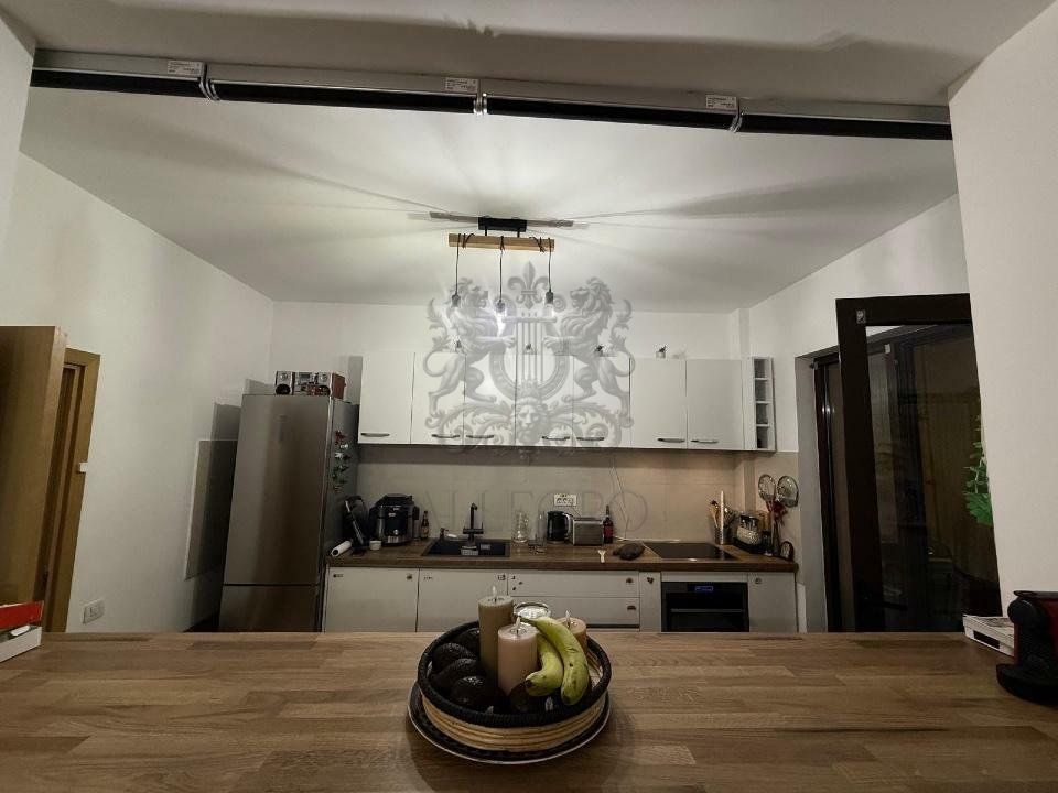 Vanzare| 3 camere | Cartierul Francez Herăstrău | Parcare EV - Poză 1