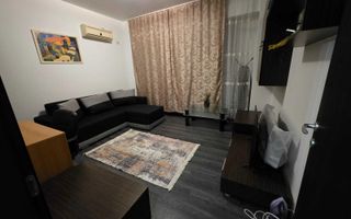 GARSONIERA- GAMA RESIDENCE, CENTRALA, BLOC NOU, BUCATARIE INCHISA - Poză 5