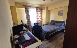 2 Camere decomandate, Parcare, AC, Marasti, Petfriendly, The Office. - Poză 2