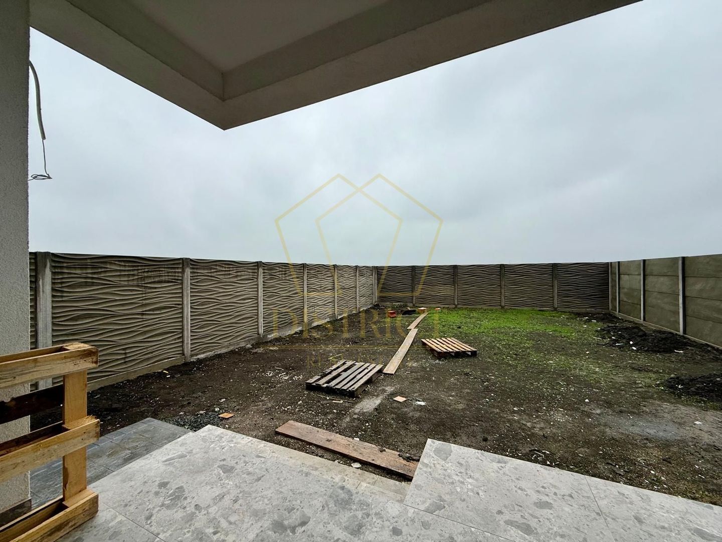 Casa individuala cu 4 camere | Sacalaz - Poză 15