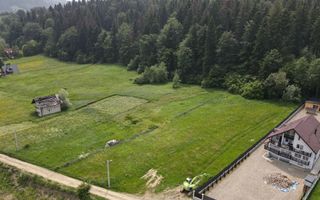 Teren 67 ari INTRAVILAN Voronet Gura Humorului - Poză 1