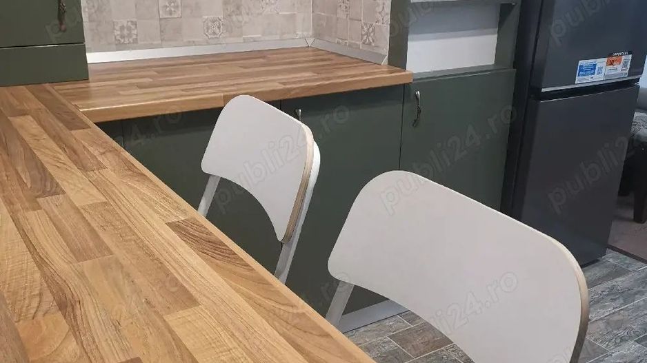 Apartament 2 camere de închiriat Apărătorii Patriei - Brown Residence - Poză 7