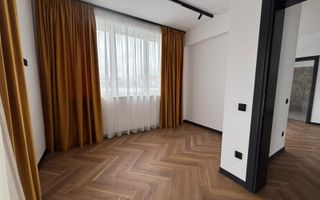 Apartament 3 camere LA VILA cu 2 locuri de parcare in SIBIU - Poză 8