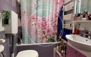Apartament cu 3 camere la curte comuna de vanzare, Orasul Nou, Oradea - Poză 13