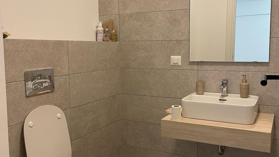 Apartament 2 camere, 13 sepeptembrie, bloc nou, centrala proprie - Poză 17