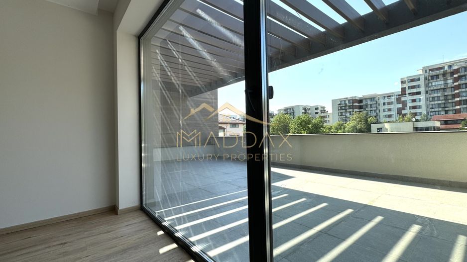 Vila individuala SMART_LUX**P+2***10 camere***Lift interior//Pipera - Poză 16