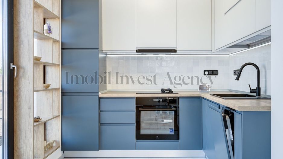 Vila Duplex 5 camere Otopeni - Poză 7