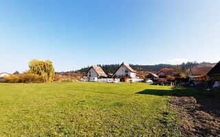 Cristian, teren 550mp, intre case, 80 euro/mp - Poză 5