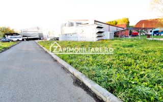 Spatiu de inchiriat Craiesti - Poză 4