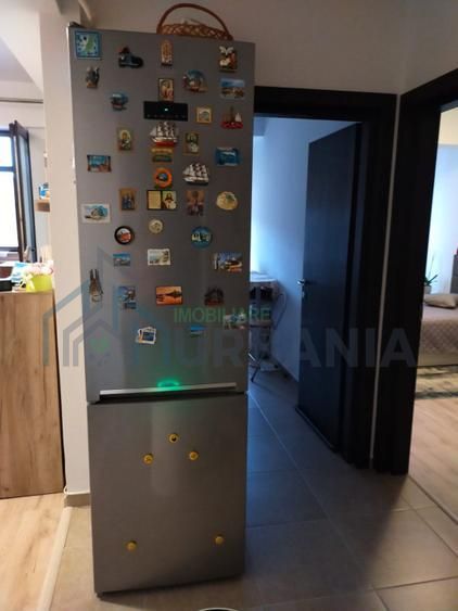 apartament cu două camere, mobilat, utilat, loc parcare- bucium / Lidl - Poză 9