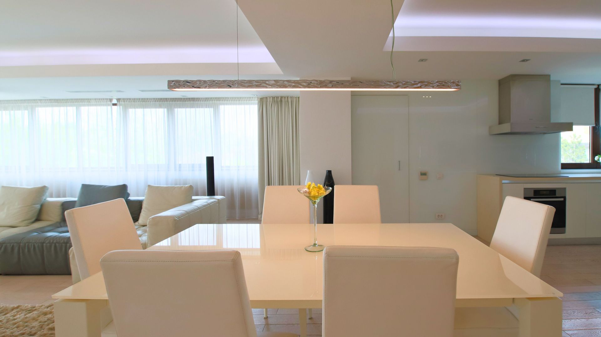 Apartament cu 3 camere // Nordului // Herastrau - Poză 33