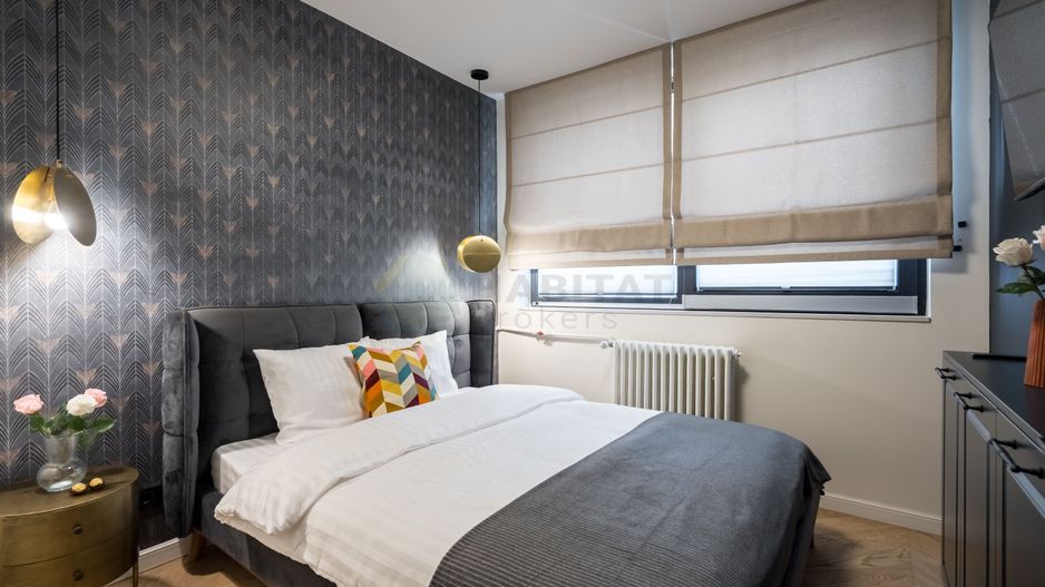 O Vacanță Permanentă în Inima Capitalei, Bulevardul Magheru - Poză 27