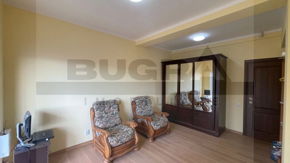 Duplex modern de 90mp, terasa 80mp, vedere panoramica, Grigorescu - Poză 18