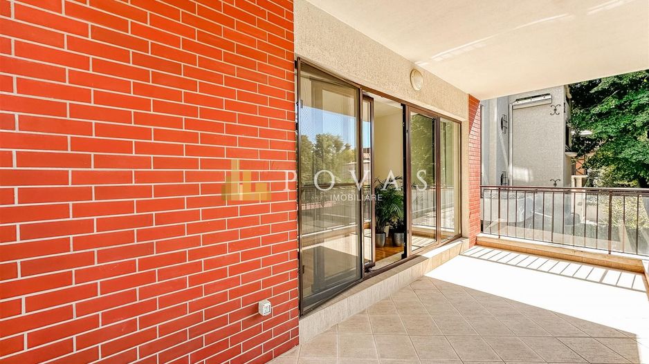 Inchiriere Apartament Kiseleff Aviatorilor 4 Camere - Poză 11