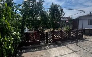 Casă 3 camere cu teren 468 mp zona Străzii Record/Terezian - Poză 16