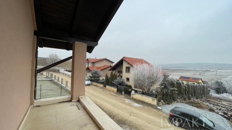 Casa Spatioasa cu Potential – Turda, Jud. Cluj - Poză 9