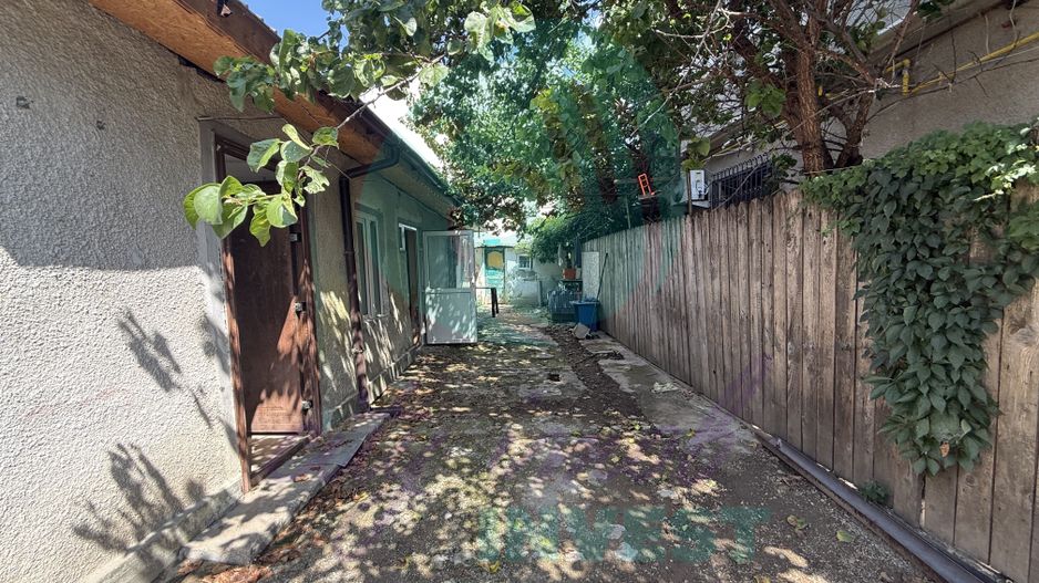Casa singura in curte intre Pache Protopopescu si Calea Calarasilor - Poză 1