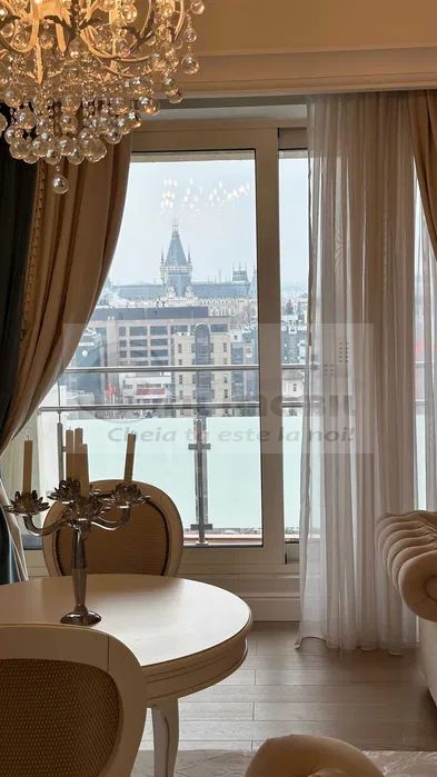 Apartament 3 Camere PREMIUM – Etaj 11/12 – INTABULAT – Complex Lazar R - Poză 4