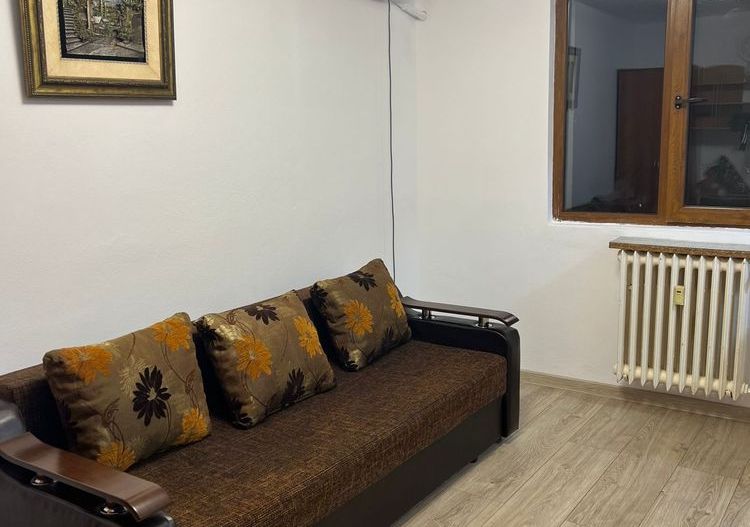 Vanzare garsoniera Piata Alba Iulia, Decebal, str. Moise Nicoara - Poză 3