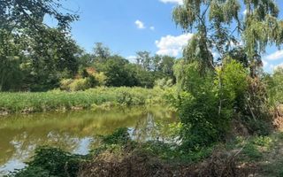 TEREN PIPERA CU DESCHIDERE LA LAC - Poză 2