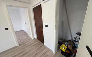 Vand apartament 3 camere,  langa Academia de Muzica- Manastur - Poză 12