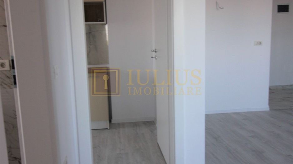 Lift, balcon, aer conditionat, centrala proprie-Freidorf - Poză 19