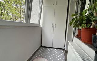 Apartament 2 camere modern, 51 mp + balcon, renovat, Transilvaniei - Poză 13