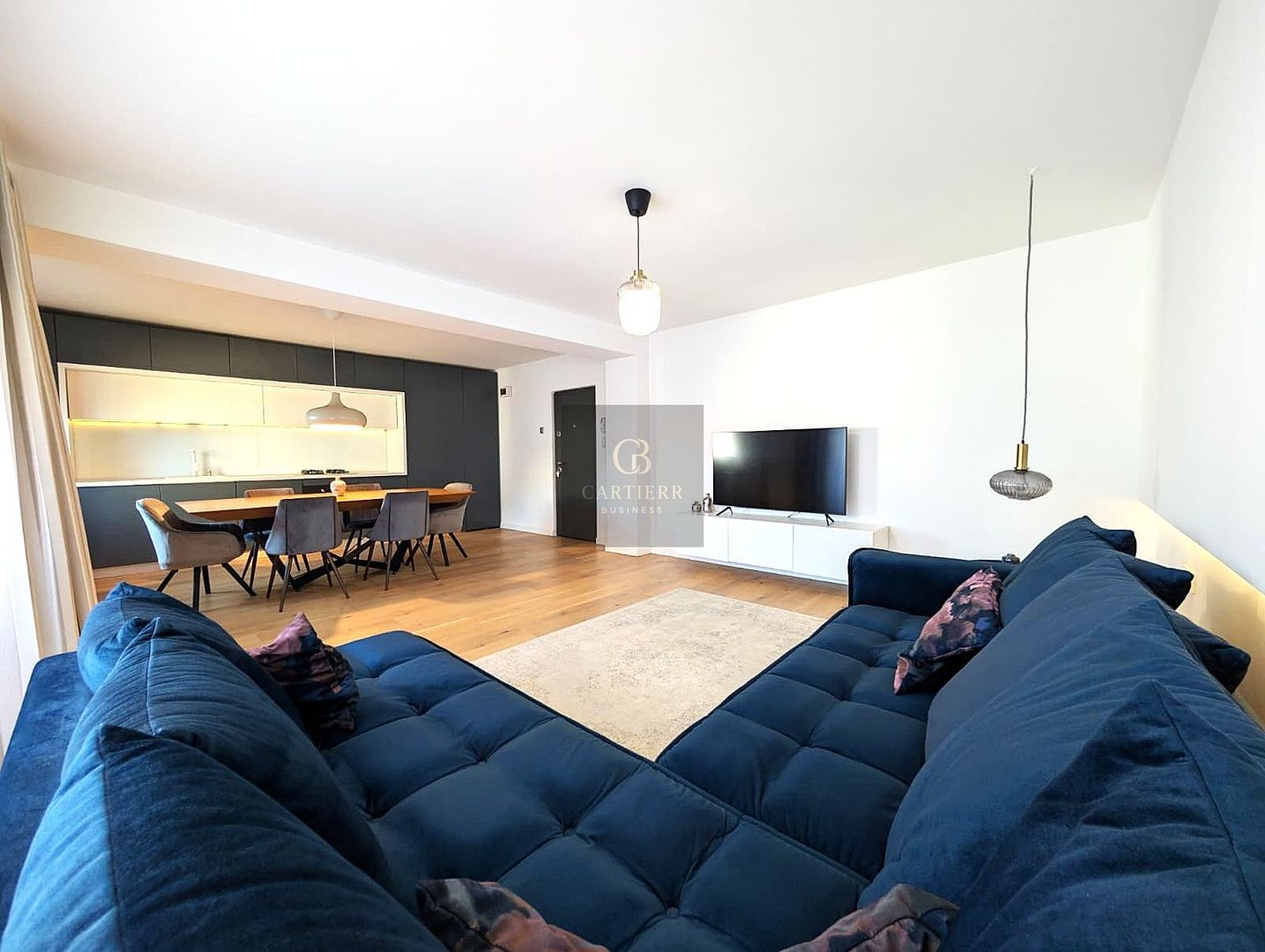 2 CAMERE | DECEBAL | PREMIUM | - Poză 3