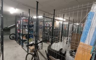 🏡 Apartament 3 camere modern, cu balcon de 22 mp - Poză 7