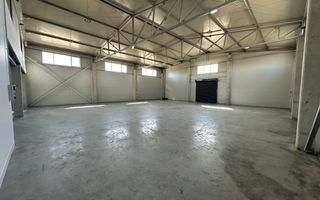 Hala depozitare cu birouri zona de N - Poză 10