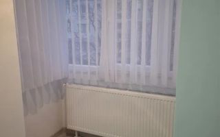 2 CAMERE- RENOVAT-MOBILAT SI UTILAT- ZONA ALEXANDRU CEL BUN/FAMILIAL - Poză 8