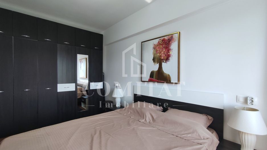 Apartament modern cu 2 camere | Cartierul Gheorgheni - Viva City - Poză 8