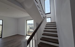 Casă modernă de vânzare în Tunari – construcție 2025, gata de mutare! - Poză 6