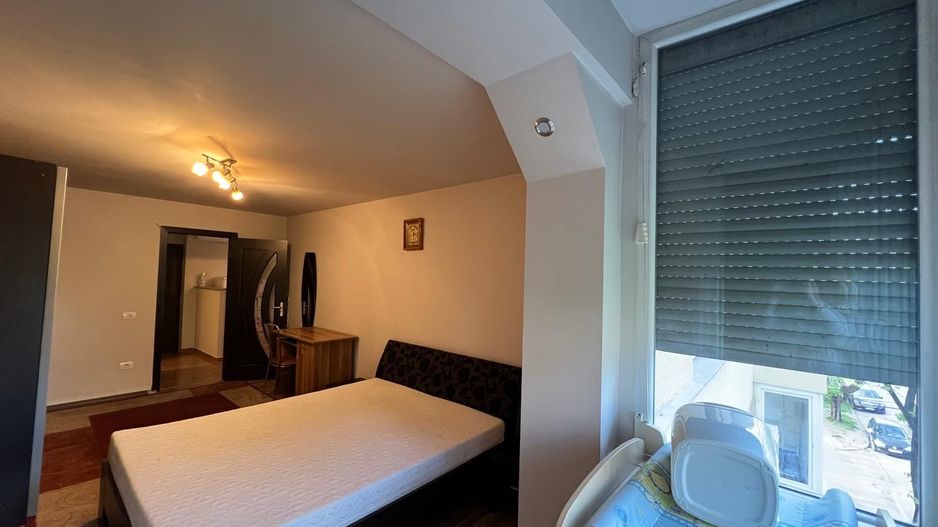 Apartament de închiriat 2 camere Zona Medicina - Poză 20