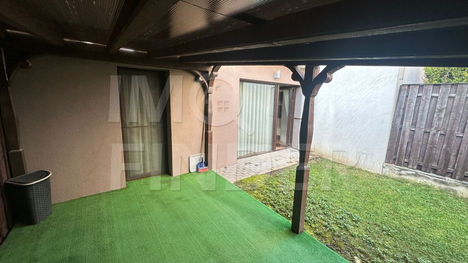 Vanzare 2 camere Europa, imobil nou, 51 mp plus gradina 33 mp - Poză 11