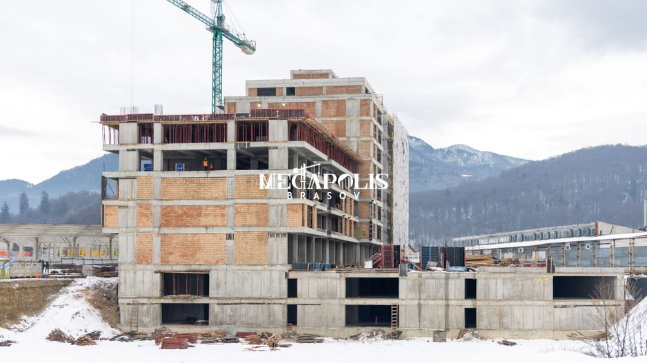 CARPATHIA Brașov - Poză 55