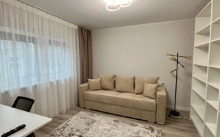 Casa moderna cu 4 camere de închiriat - Șelimbăr - Poză 11