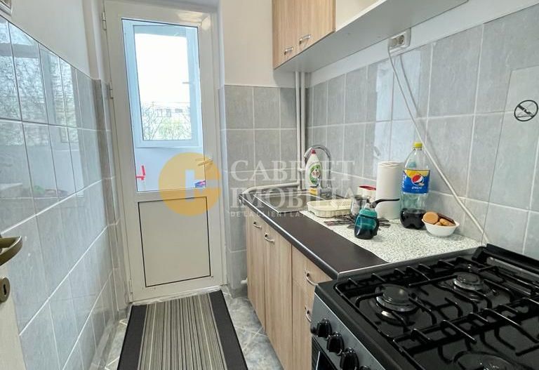 Fara Risc - 3 Camere - Etaj Intermediar - Mobilat/Utilat - Bulevardul Primaverii - Poză 5