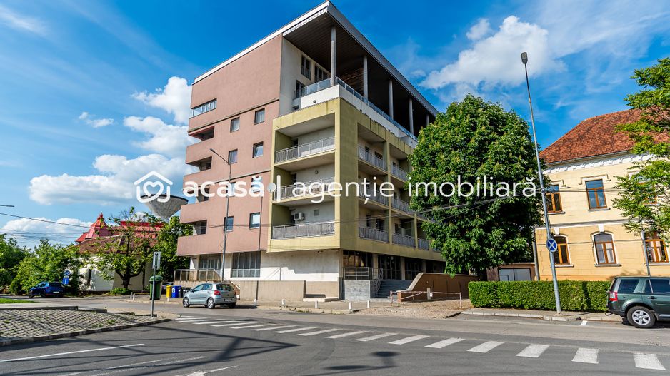 Apartament 2 camere decomandat | BERMO | Banu Mărăcine - Poză 1