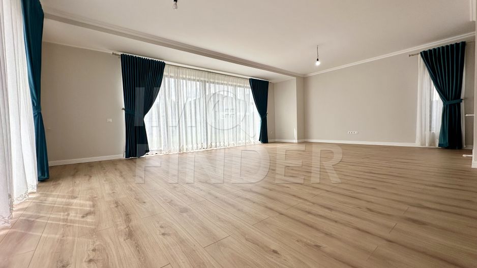 PRIMA INCHIRIERE-  Vilă ultrafinisată zona Hotel Stil - Poză 7