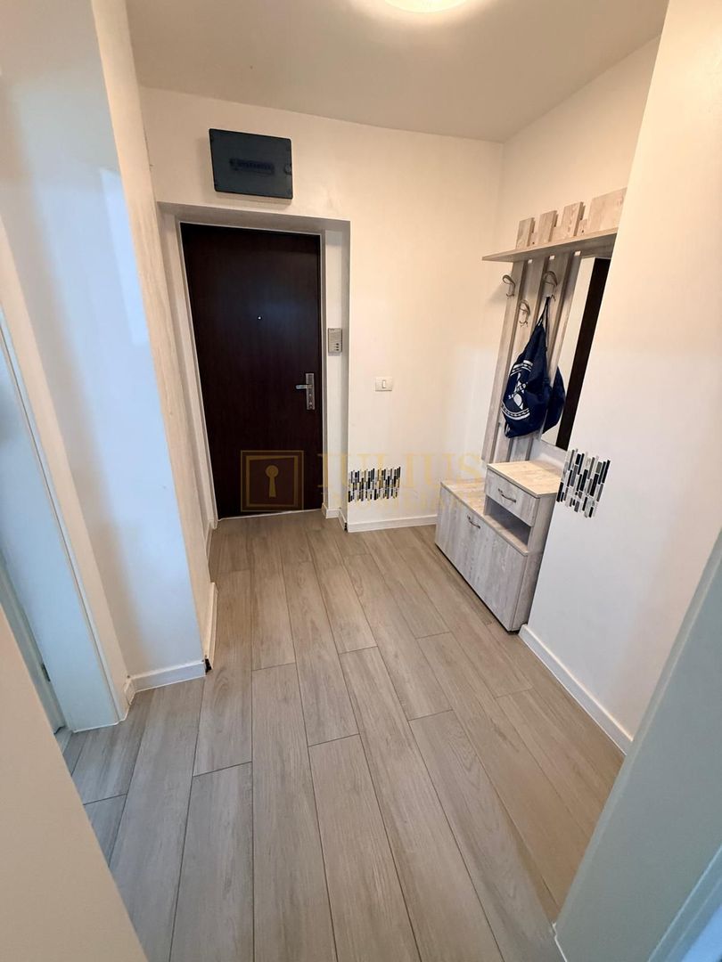 2 camere| zona Titulescu-Nokia| vis a vis de malul Bega| Pet Friendly| - Poză 20
