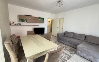 2,5 camere, zona Avantgarden 3, c tie 2020, 155000Euro/negociabil - Poză 5