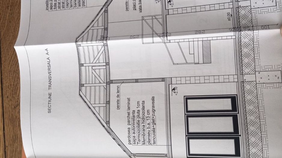 Vand Casa in Paulesti - Poză 4