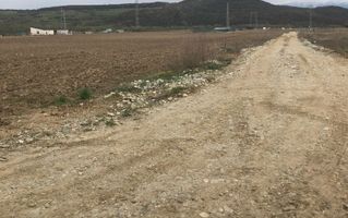 Teren extravilan 500 mp I Șelimbăr I Zonă în dezvoltare I Acces privat - Poză 6