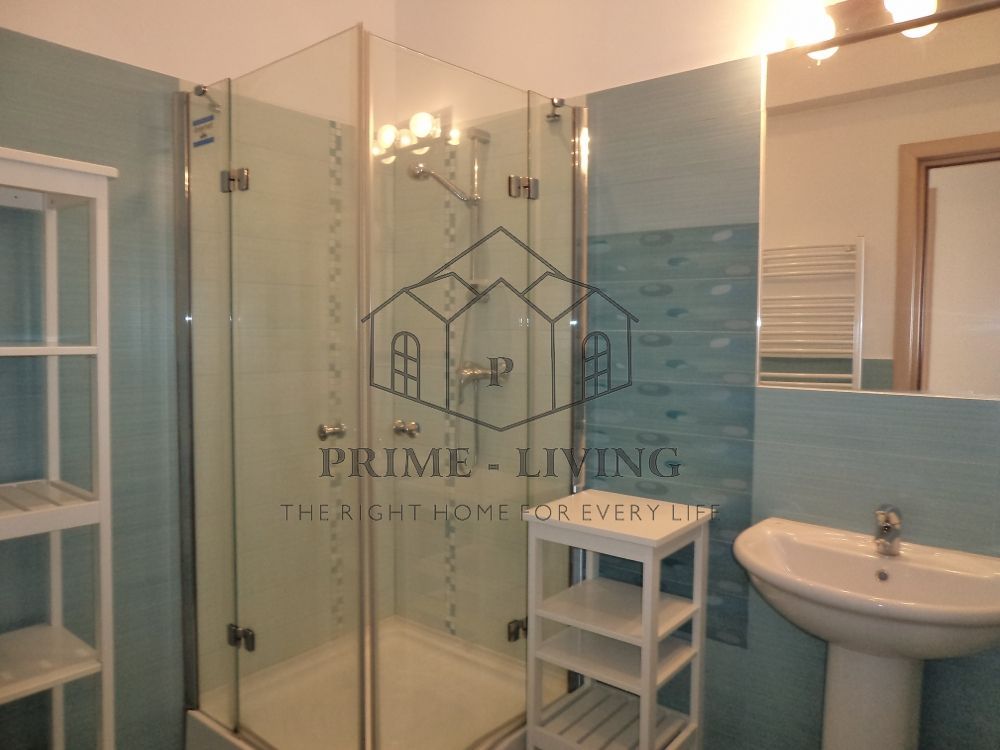 PENTHOUSE SUPERB CU 4 DORMITOARE LA INCHIRIERE LANGA PARCUL HERASTRAU - Poză 8