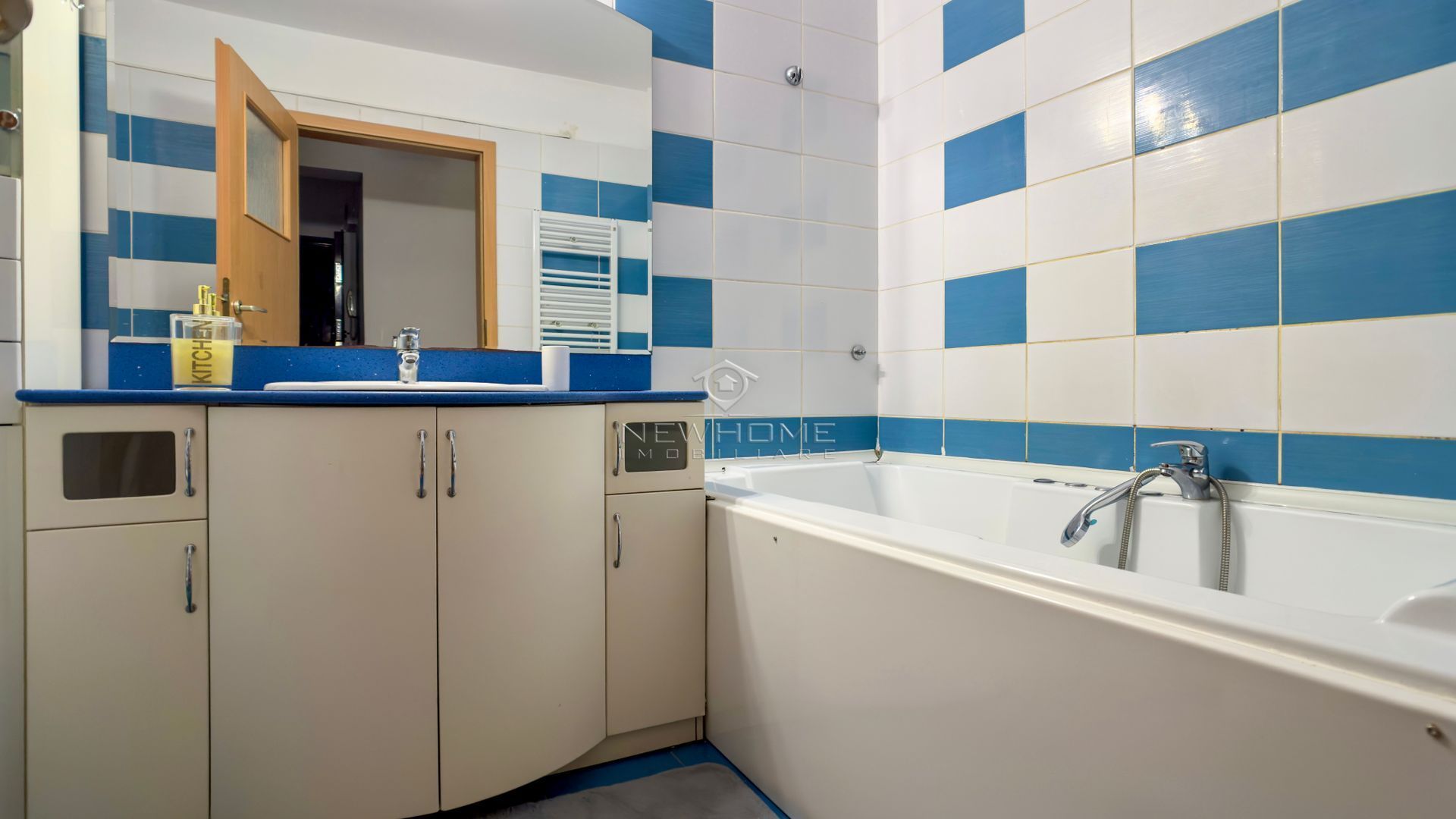 Apartamentul 2 camere, Parcare, zona Iulius Mall - Poză 14