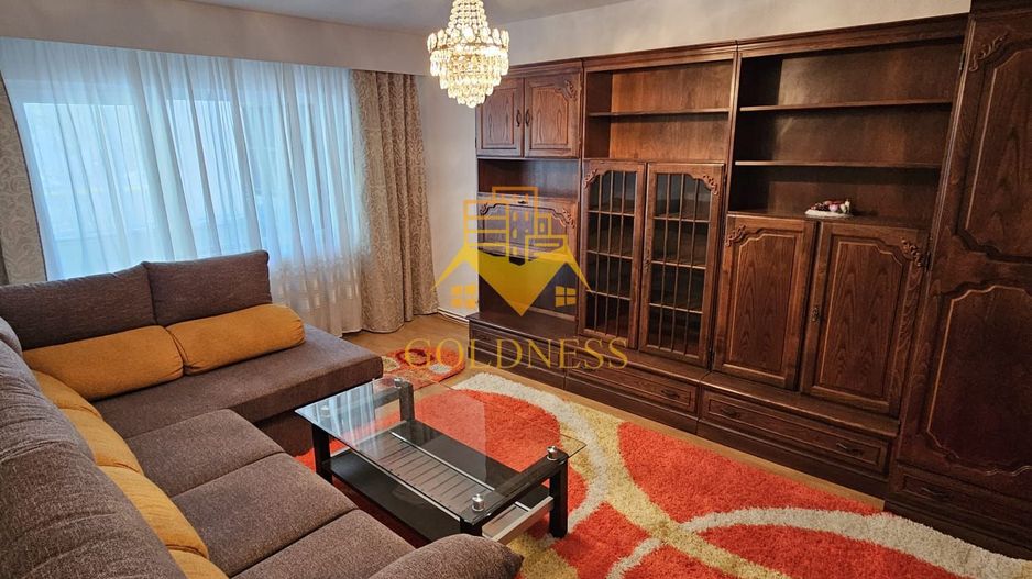 3 Camere decomandate,Parcare, Intre lacuri, FSEGA, Iulius Mall,Dunarii - Poză 3