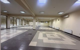 Chirie, spațiu comercial, 460 mp, str. Ștefan Vodă, Vatra - Poză 7